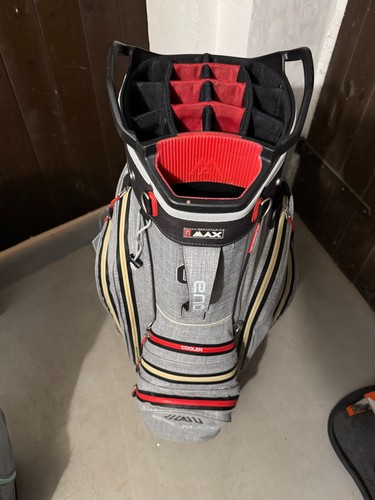 Golf bag big - golf,