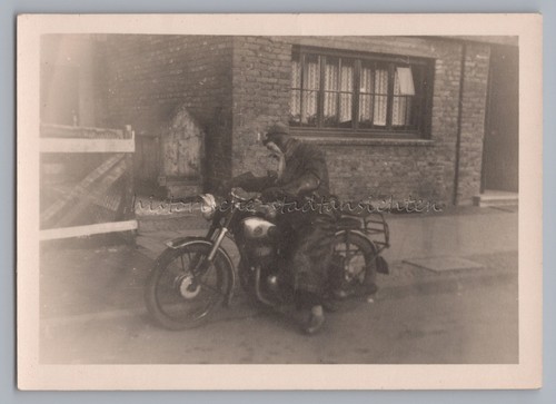 Mann motorradkleidung auf - motorradkleidung,