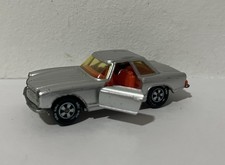 Siku V 302 - Mercedes-Benz 230