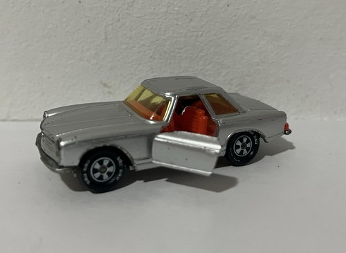 Siku 302 mercedes benz 230 - 302,