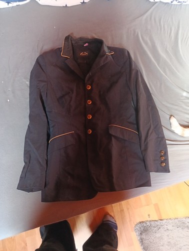 Turnierjacket damen - turnierjacket,