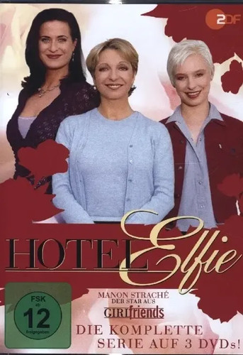 Hotel elfie die komplette - elfie,