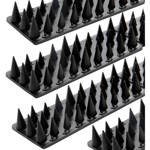 Vogelabwehr spikes 5m - spikes, 7,5m