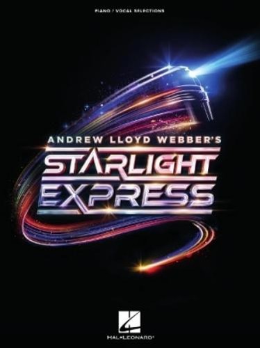 Andrew lloyd webber starlight - andrew,