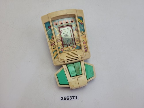 Spiel pinball modell 9093 alt - pinball,
