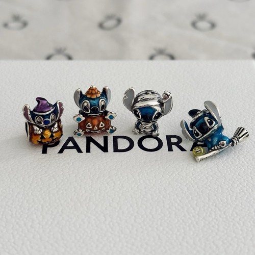 Pandora s925 ale disney - ale,