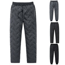 Warme Plus Samthose für