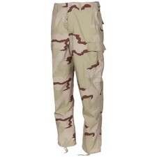 US Kampfhose BDU Rip Stop 3