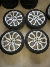 Original Range Rover, Range