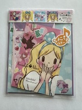 Vintage Q-Lia Twinkle Alice im