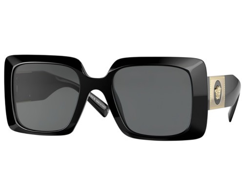 Versace 4405 gb1 damen - 4405, gb1/87