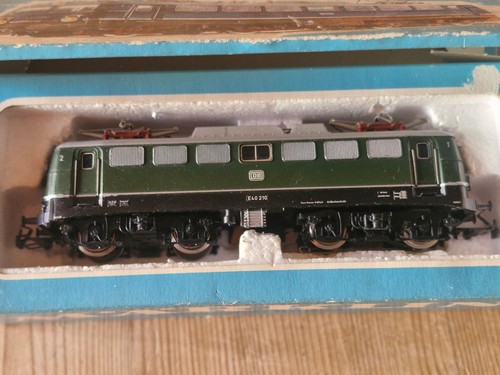 Märklin 3040 lok e40 - 3040, br