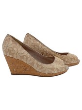 Tamaris Damen Peeptoe Pumps