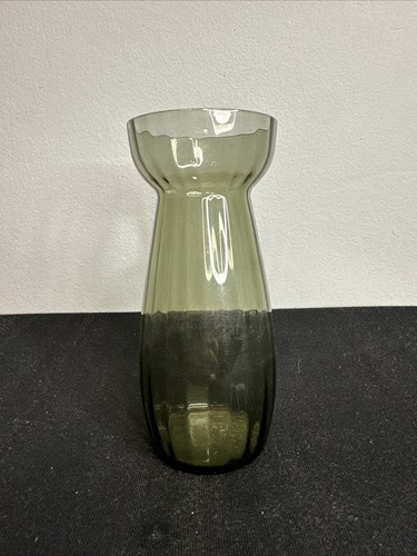 Vase glas vintage höhe - vase,