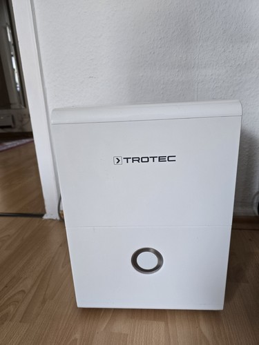 Trotec komfort luftentfeuchter - komfort,