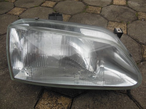 Scheinwerfer rechts renault - scheinwerfer,