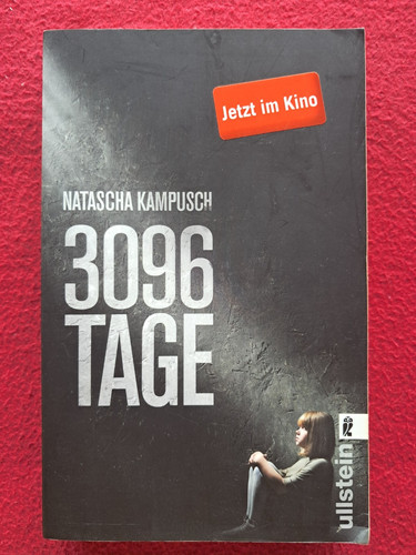 3096 tage von natascha - von,