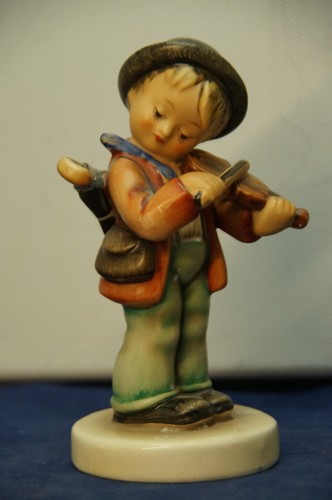 Goebel hummel figur - hummel,