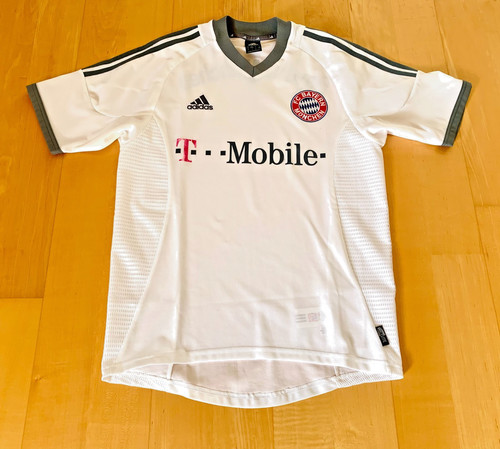 Bayern münchen trikot - bayern,