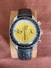 OMEGA Speedmaster Schumacher