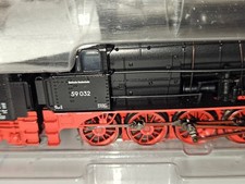 Trix 25059 Dampflokomotive BR