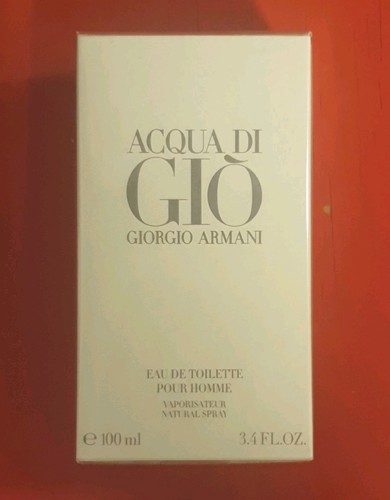 Giorgio armani acqua gio - giorgio,