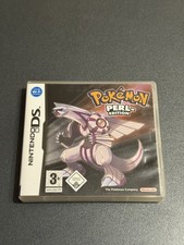 Pokémon Perl-Edition -