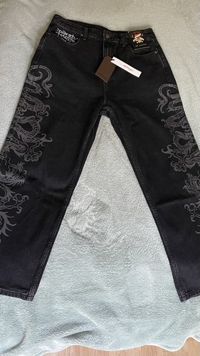Hardy jeans herren - herren, 30w