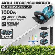 Akku Heckenschere
