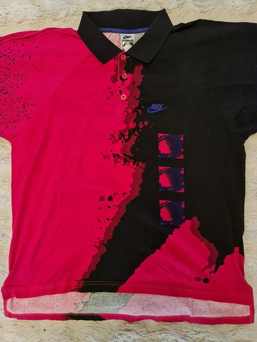 Nike andré agassi - nike,