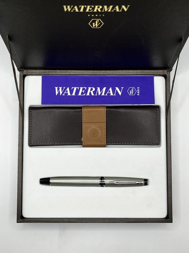 Waterman paris expert - waterman,