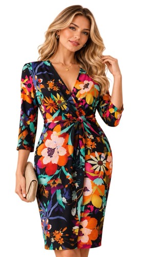 Gina bacconi kleid neu - uk,