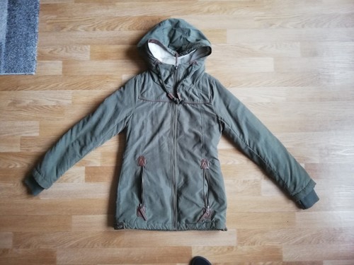 Sublevel winter übergangjacke - sublevel,