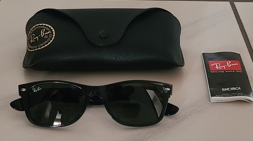 Ray ban new - , größe