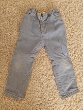 Mini Boden Hose Jeans Gr 92 98