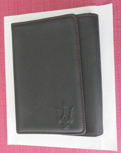 Original maserati geldbörse - original,