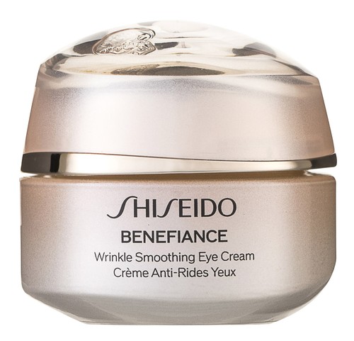 Shiseido benefiance wrinkle - shiseido,