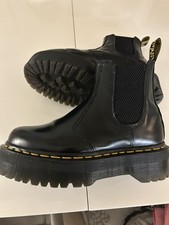 Dr. Martens Stiefeletten