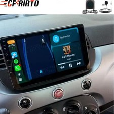Für fiat 500 2007 - für, 2007-2015