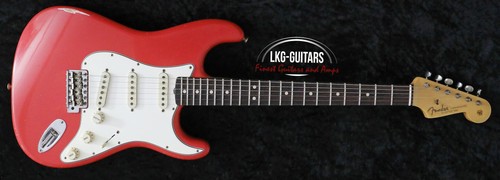 Fender custom shop masterbuilt - shop,