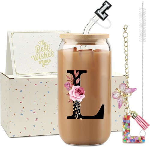 Glasbecher personalisierte - glasbecher,