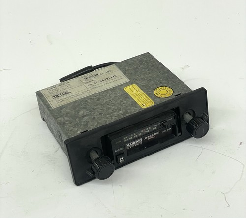 Madison electronic 3001 - madison, cr