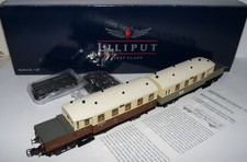 Liliput H0 L112700 DC ++