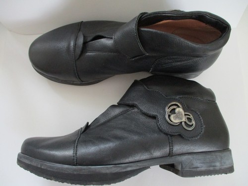 Think stiefeletten mit - stiefeletten,