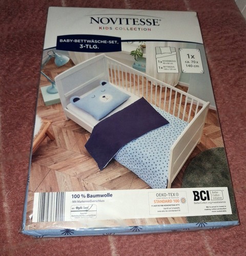 Novitesse