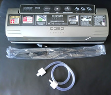 Caso design vc10 vakuumierer - design,