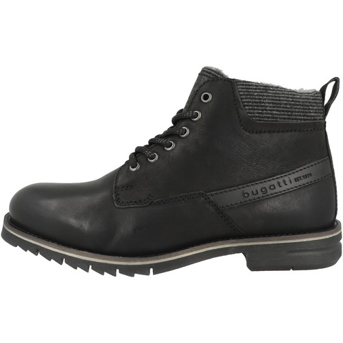 Bugatti auf51 boots herren - bugatti,