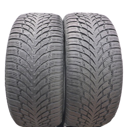 255 nokian - 45,
