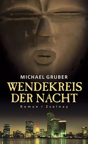 Wendekreis der nacht - der,