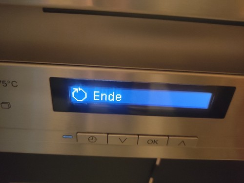 Miele spülmaschine steuerung - miele,